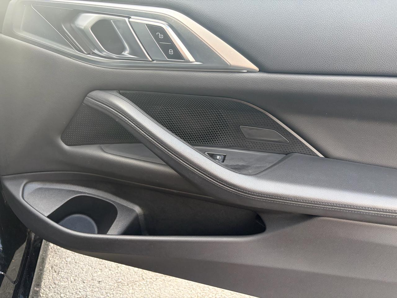 BMW 4-Series 430i coupe 2021