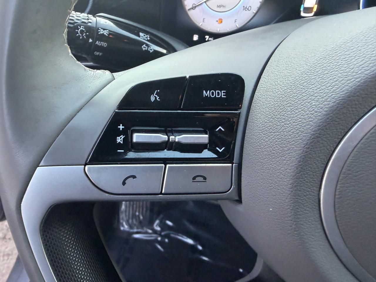 Hyundai Elantra SEL 2023