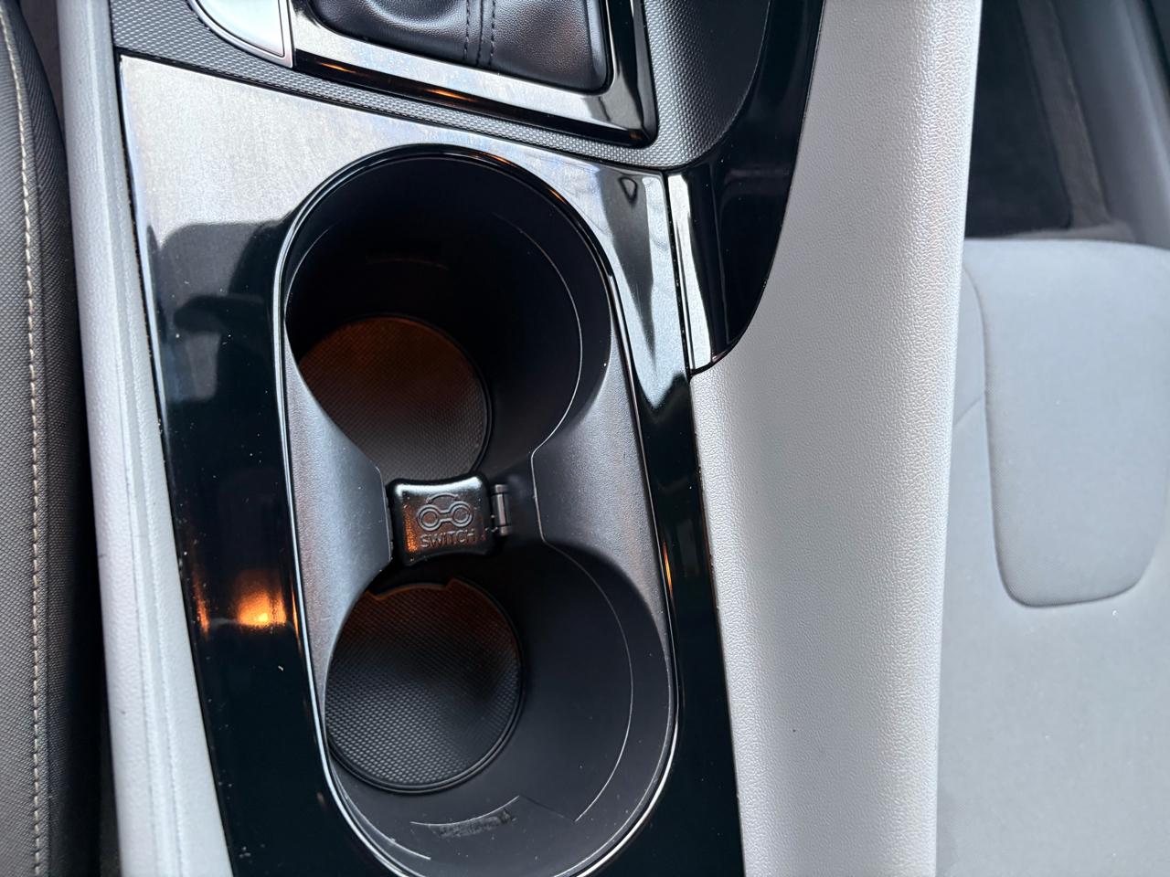 Hyundai Elantra SEL 2023