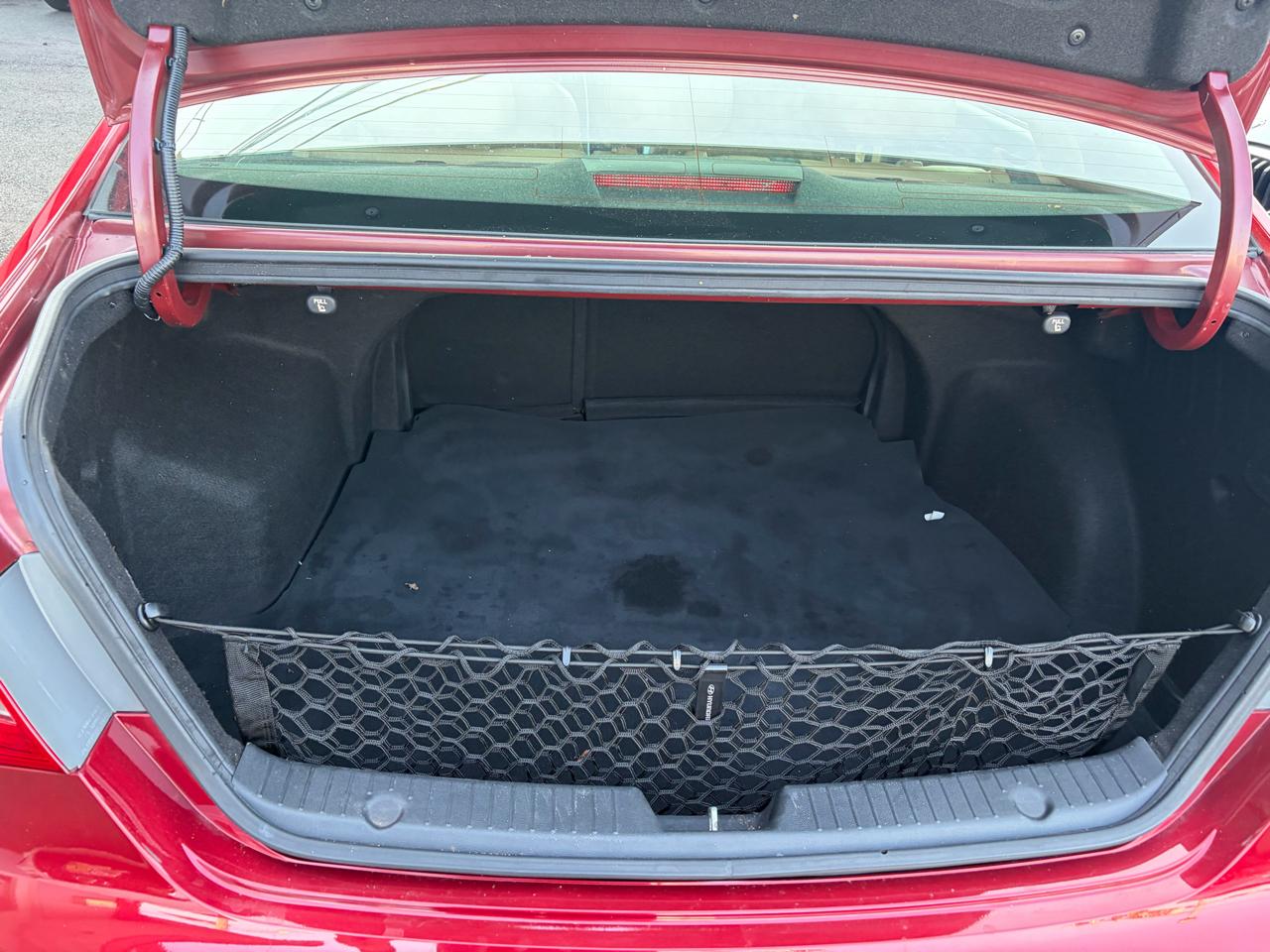 Hyundai Sonata Limited Auto 2013