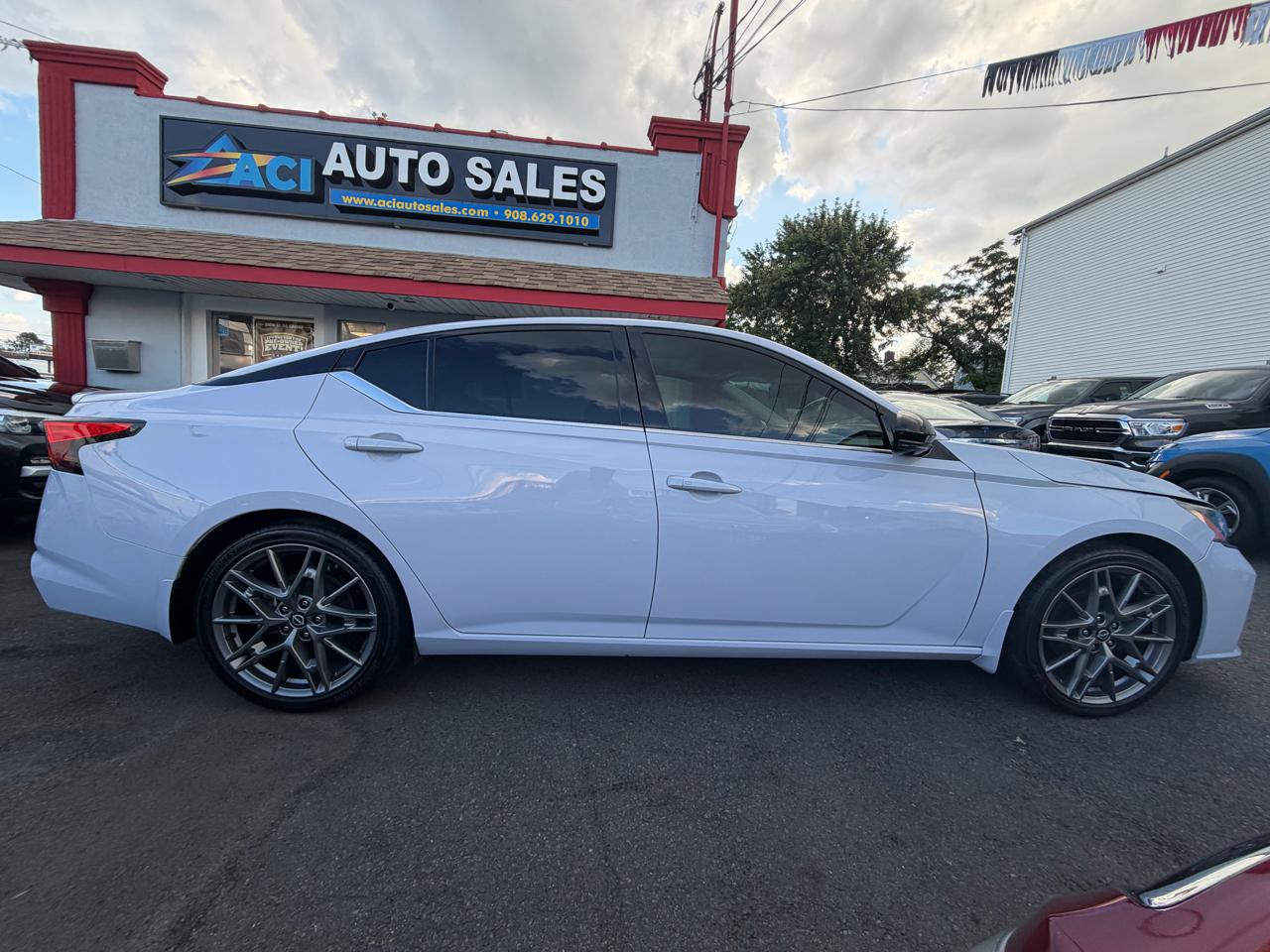 Nissan Altima VC-T SR 2024