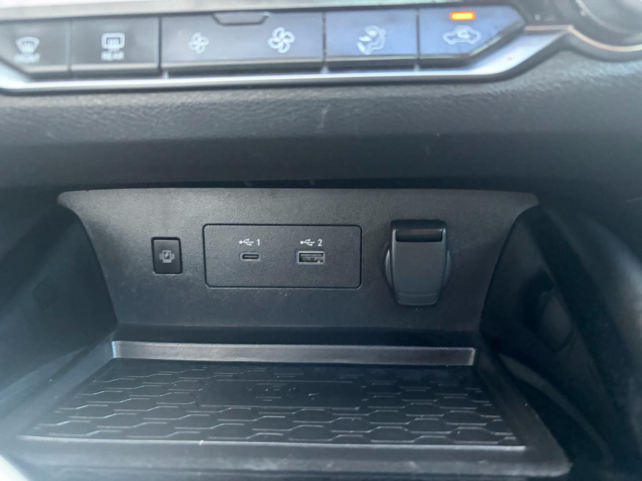 Nissan Altima VC-T SR 2024