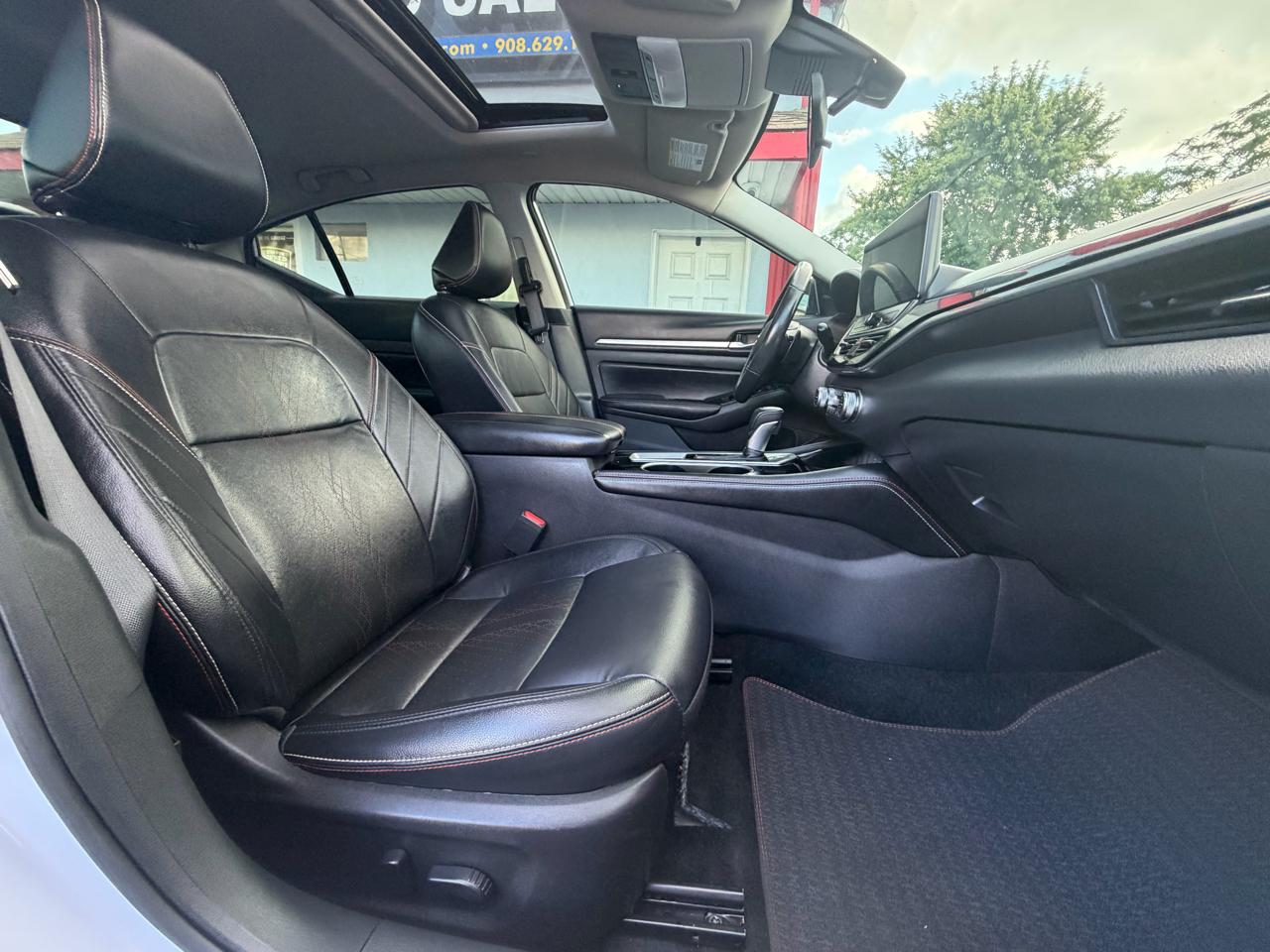 Nissan Altima VC-T SR 2024