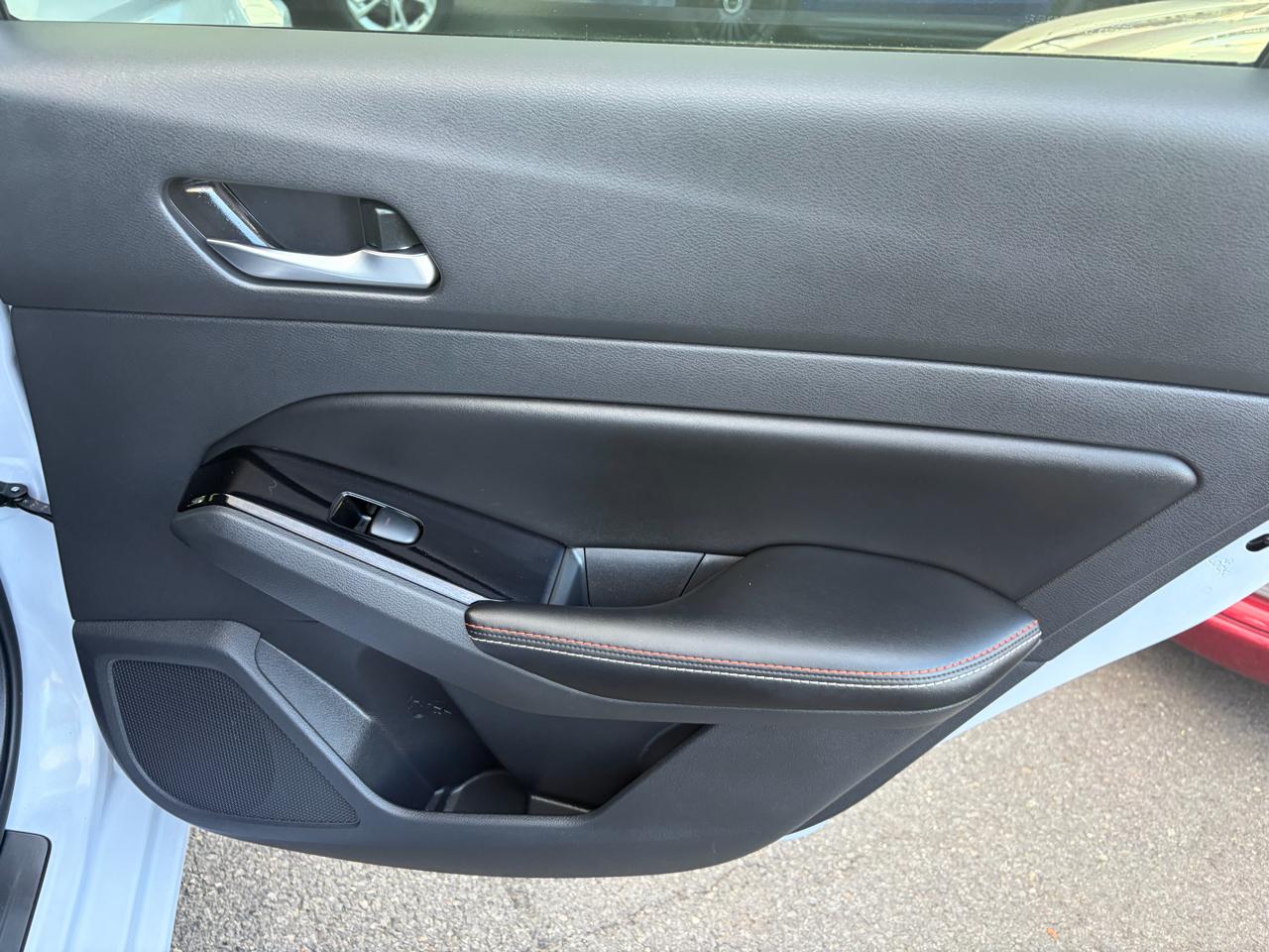 Nissan Altima VC-T SR 2024