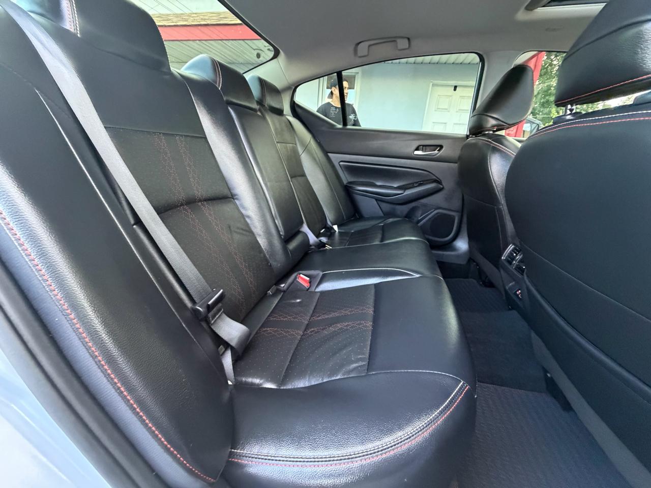 Nissan Altima VC-T SR 2024