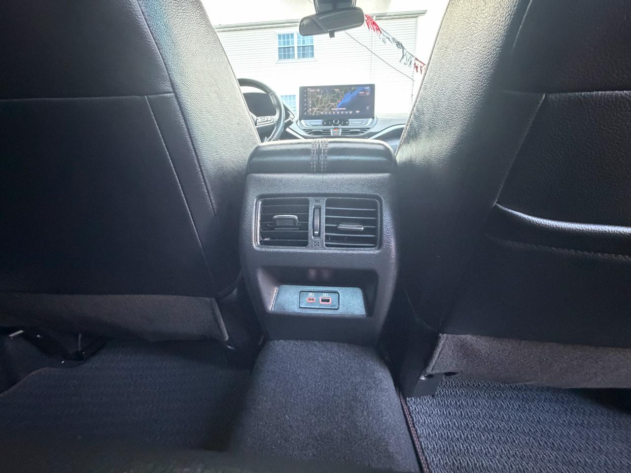 Nissan Altima VC-T SR 2024