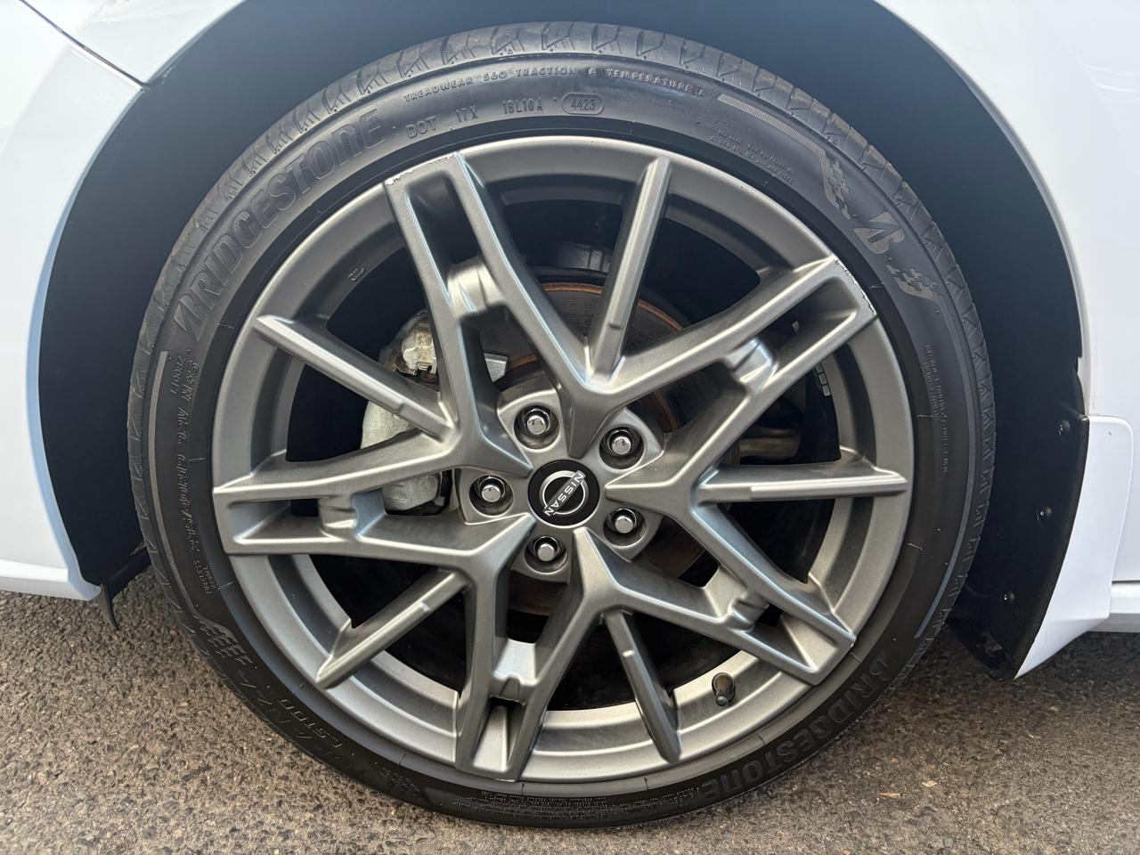 Nissan Altima VC-T SR 2024