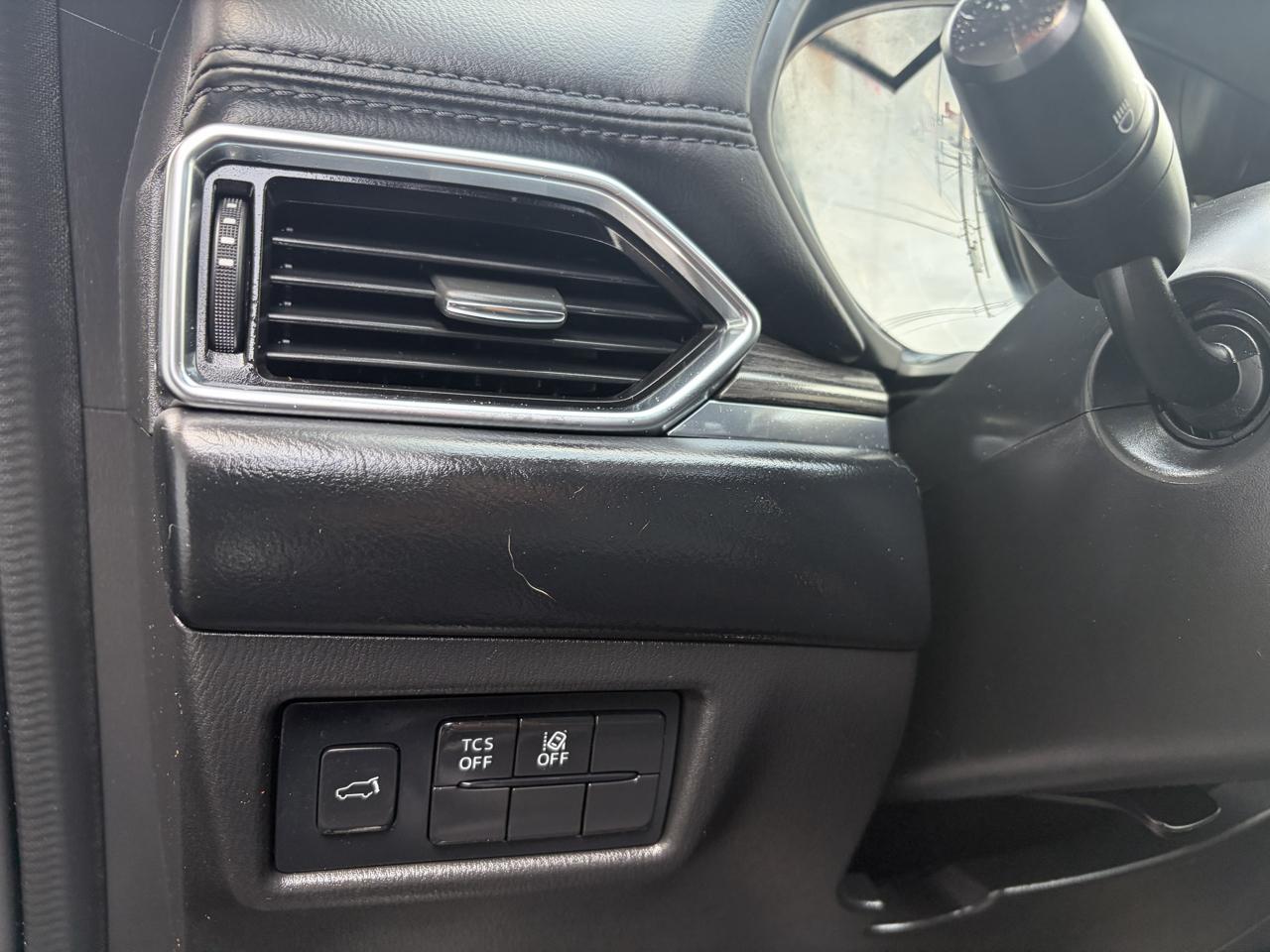 Mazda CX-5 Grand Touring 2021