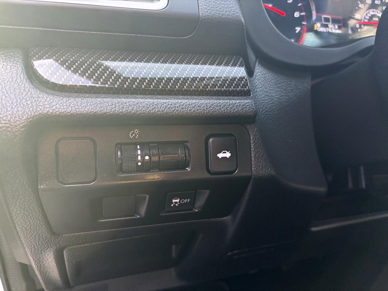Subaru WRX Premium 6M 2019