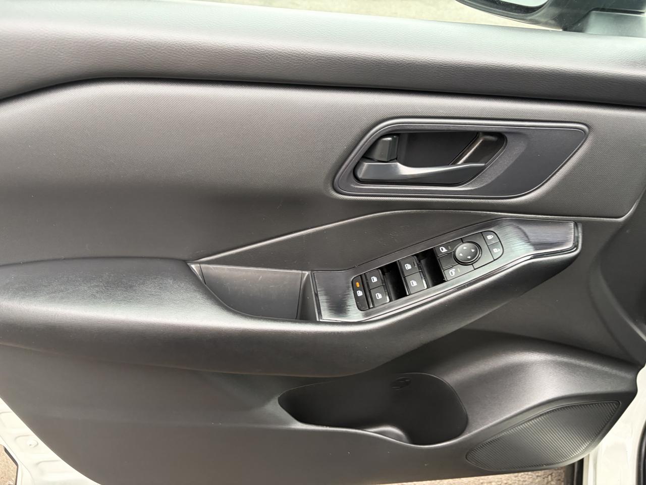 Nissan Rogue SV AWD 2024