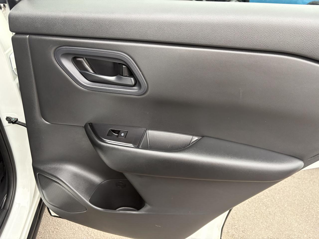 Nissan Rogue SV AWD 2024