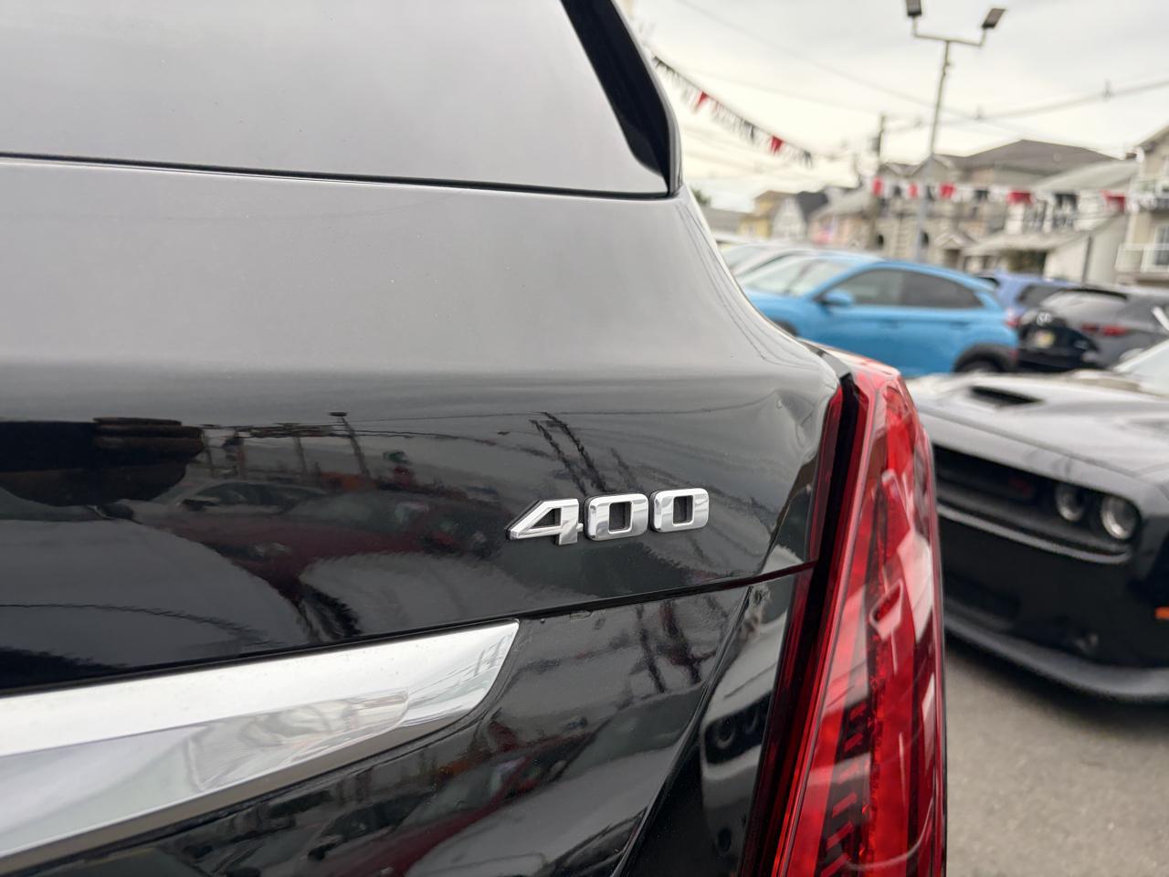 Cadillac XT5 Premium Luxury AWD 2020