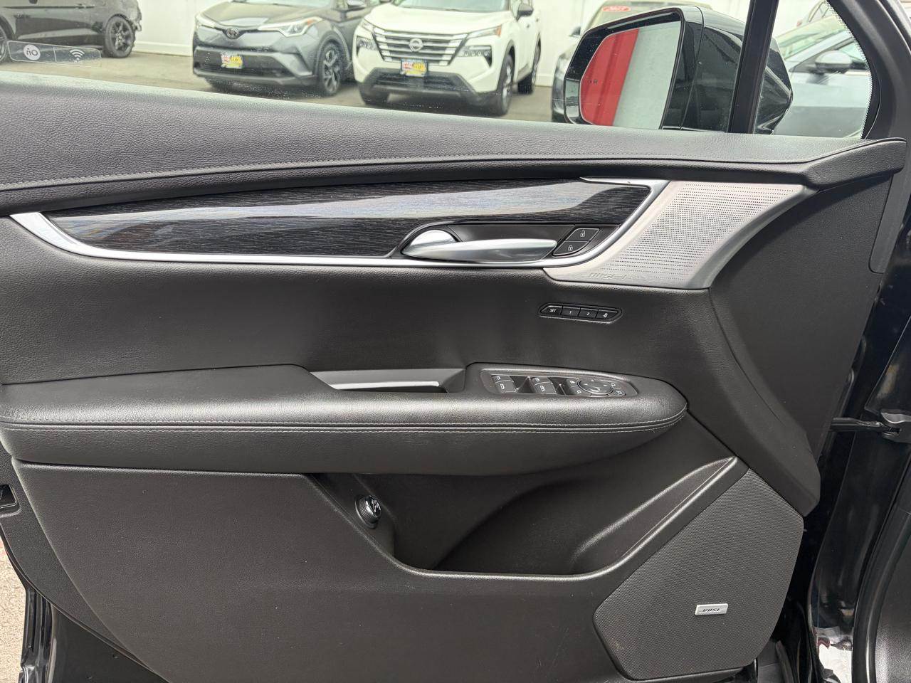 Cadillac XT5 Premium Luxury AWD 2020