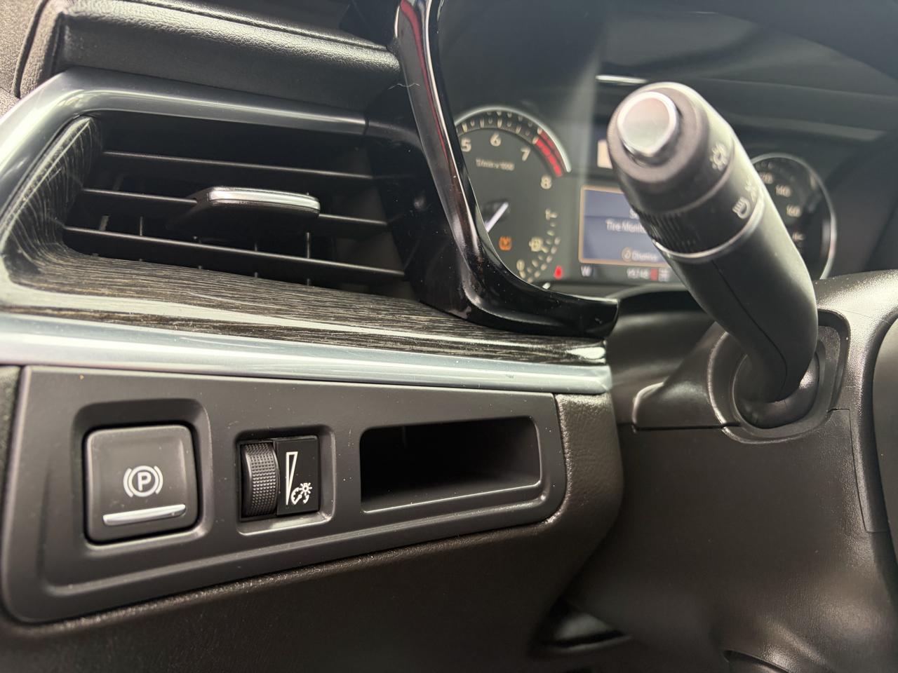 Cadillac XT5 Premium Luxury AWD 2020