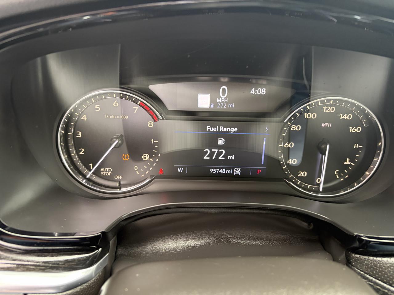 Cadillac XT5 Premium Luxury AWD 2020