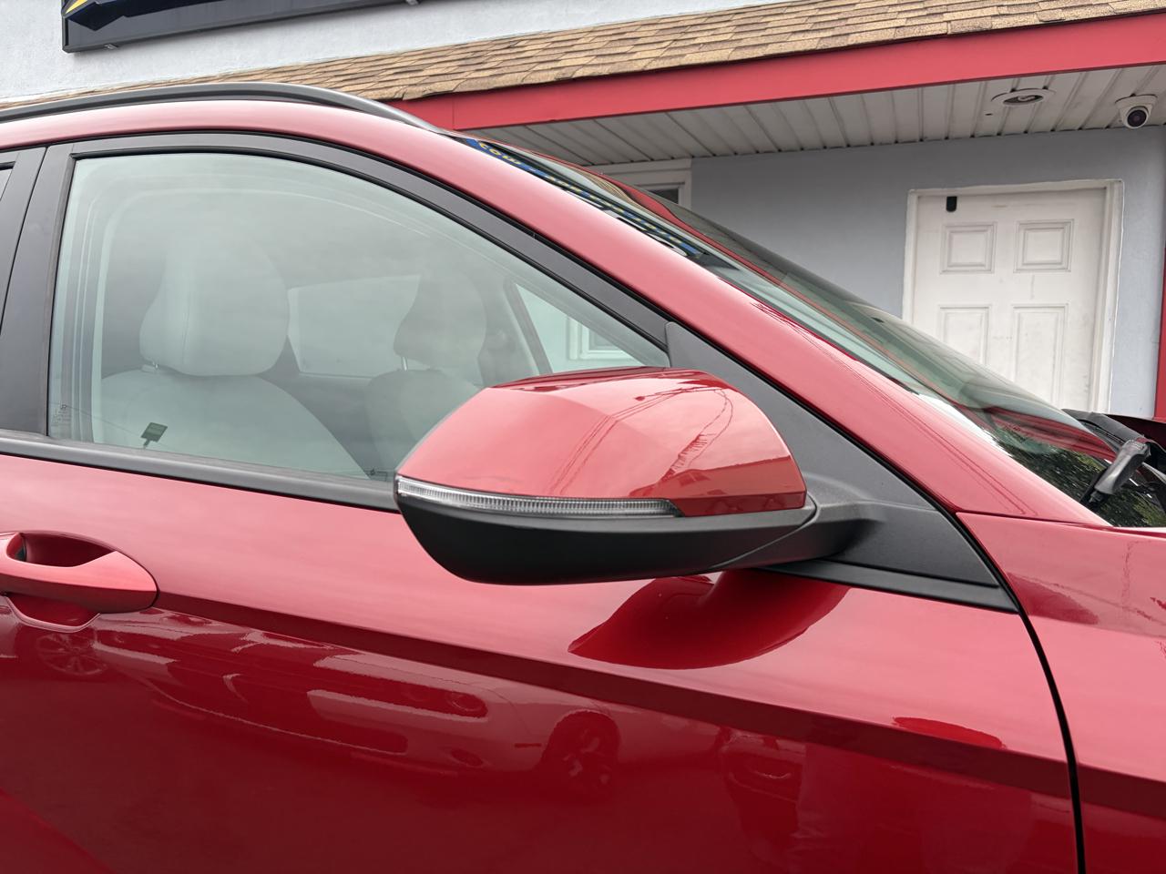 Hyundai Kona SEL 2025
