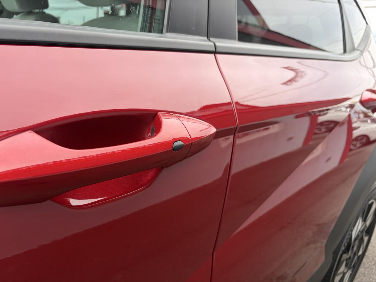 Hyundai Kona SEL 2025