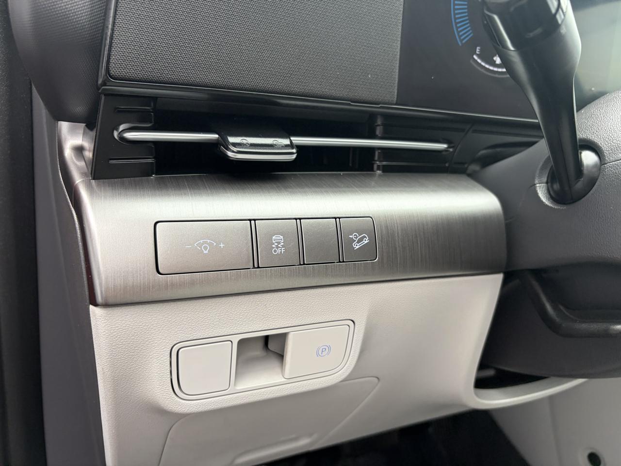 Hyundai Kona SEL 2025