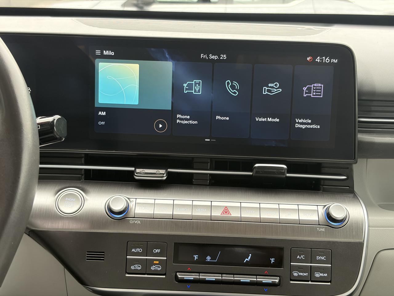 Hyundai Kona SEL 2025