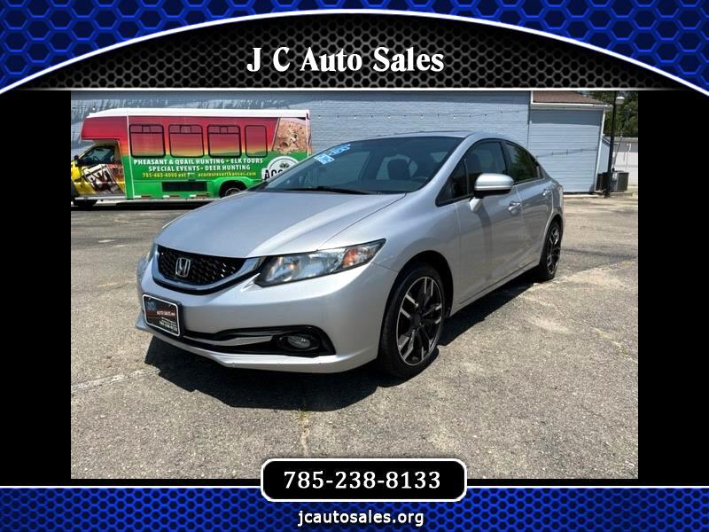 Used Cars for Sale Junction City KS 66441 J C Auto Sales