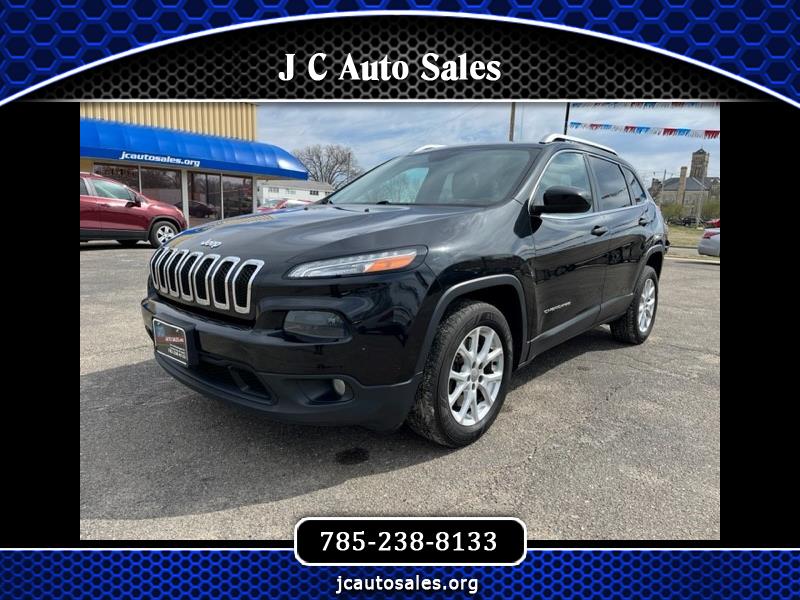 Used Cars for Sale Junction City KS 66441 J C Auto Sales