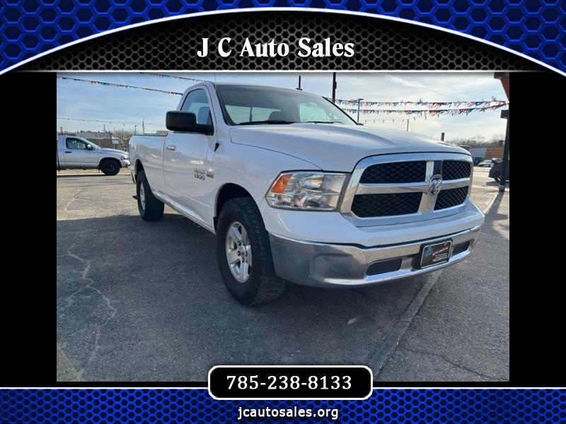 Used Cars for Sale Junction City KS 66441 J C Auto Sales