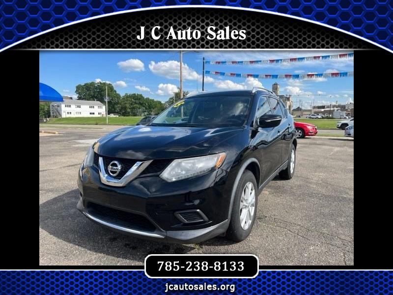 Used Cars for Sale Junction City KS 66441 J C Auto Sales