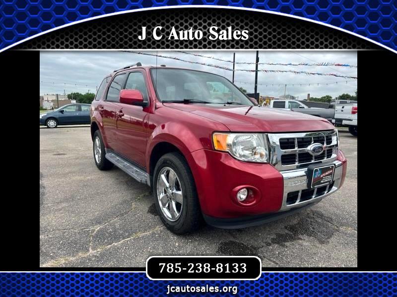 Used Cars for Sale Junction City KS 66441 J C Auto Sales