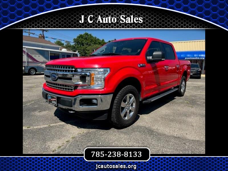 Used Cars for Sale Junction City KS 66441 J C Auto Sales