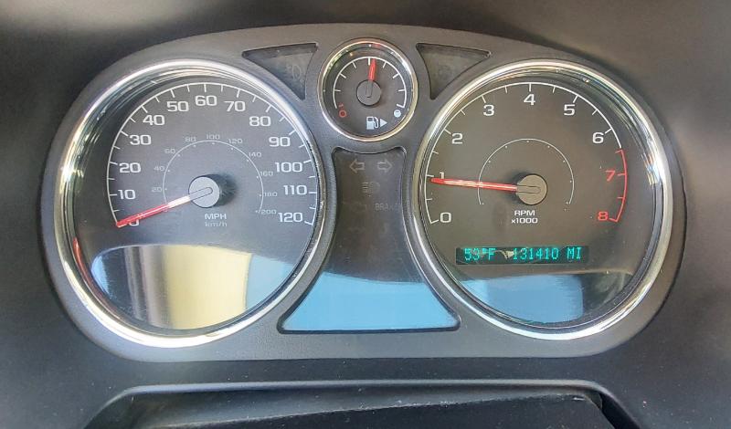 Chevrolet Cobalt LT1 Coupe 2008