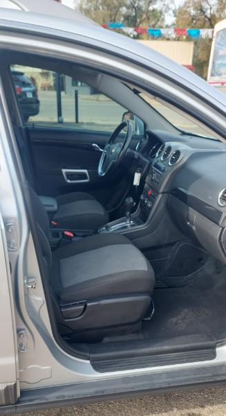 Chevrolet Captiva Sport 2LS FWD 2013