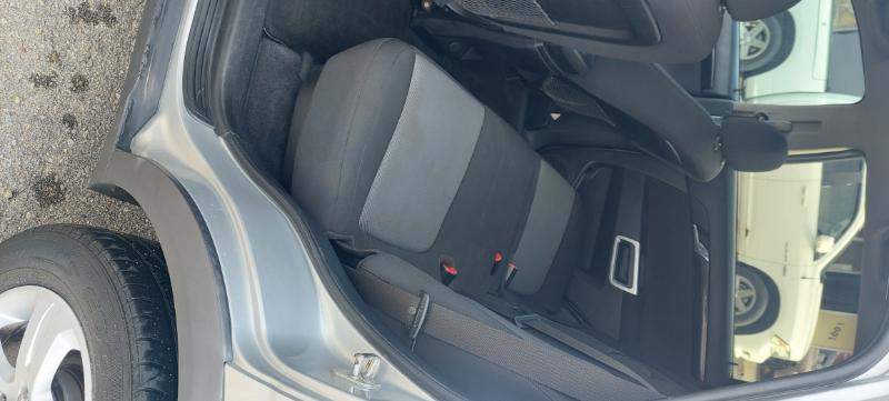 Chevrolet Captiva Sport 2LS FWD 2013