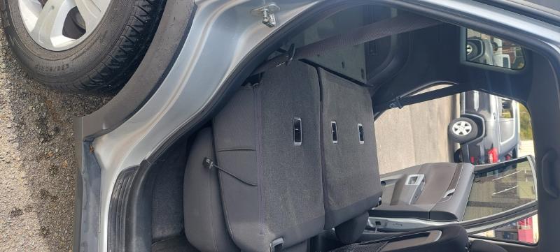 Chevrolet Captiva Sport 2LS FWD 2013