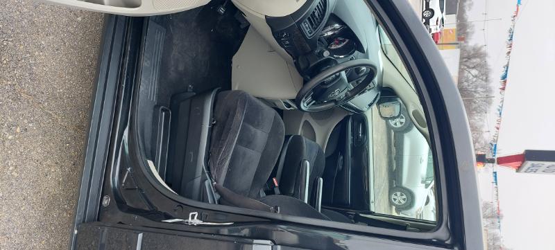 Dodge Grand Caravan SE 2014