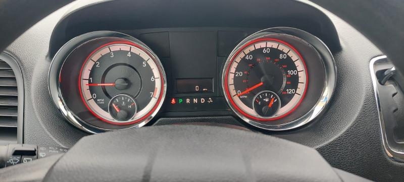 Dodge Grand Caravan SE 2014