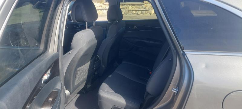 Kia Sorento LX V6 AWD 2016