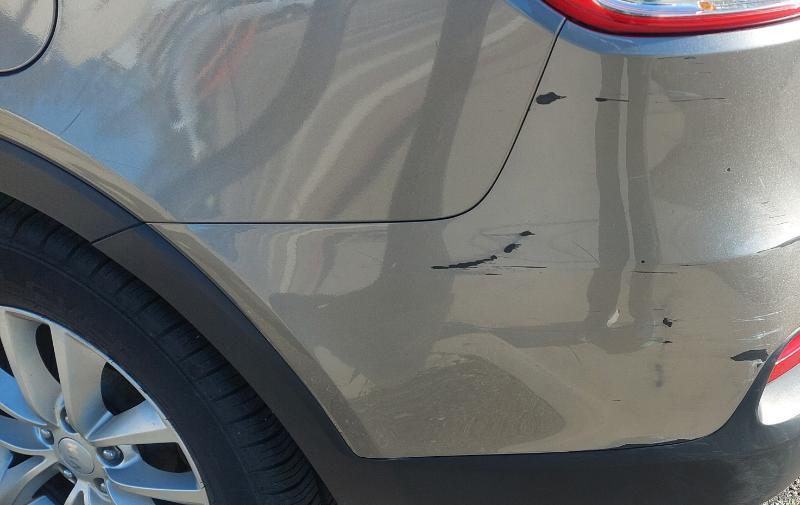 Kia Sorento LX V6 AWD 2016