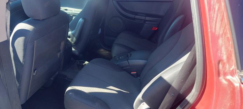 Chrysler Pacifica Touring 2006