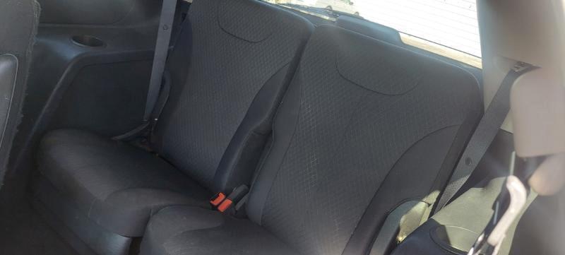 Chrysler Pacifica Touring 2006