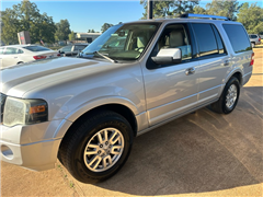 2012 Ford Expedition 
