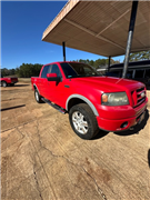 2008 Ford F-150 