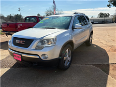 2012 GMC Acadia 