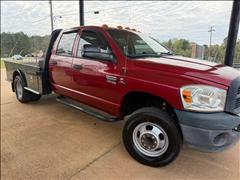 2009 Dodge Ram 3500 