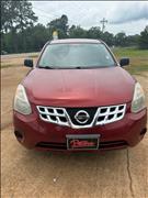 2013 Nissan Rogue 