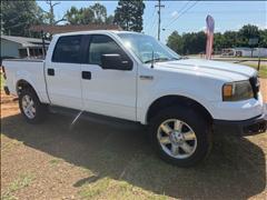 2008 Ford F-150 
