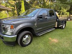 2022 Ford F-350 SD 