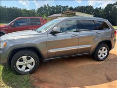 2011 Jeep Grand Cherokee 