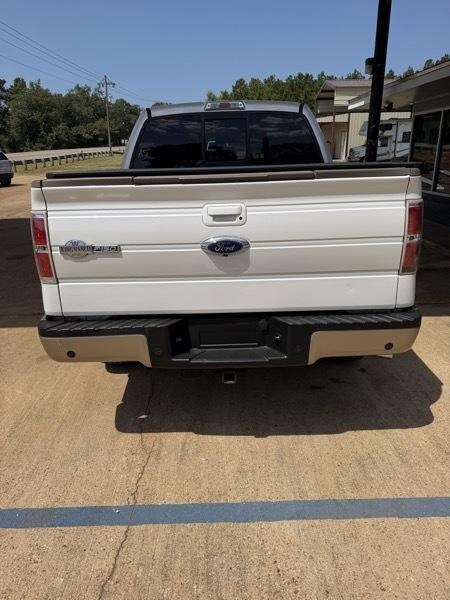 2014 Ford F-150 King Ranch - Photo 6