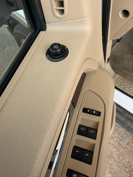 2014 Ford F-150 King Ranch - Photo 12