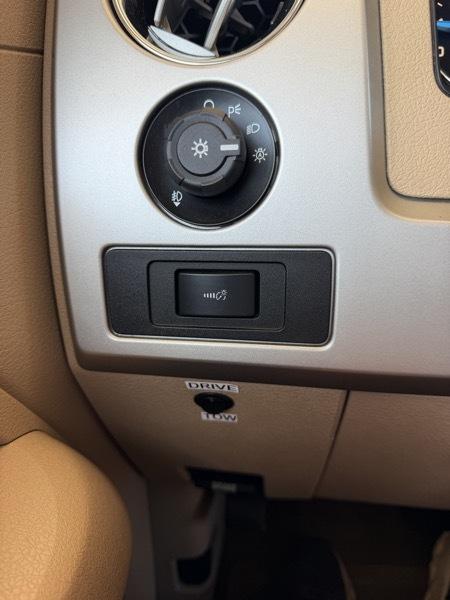2014 Ford F-150 King Ranch - Photo 15